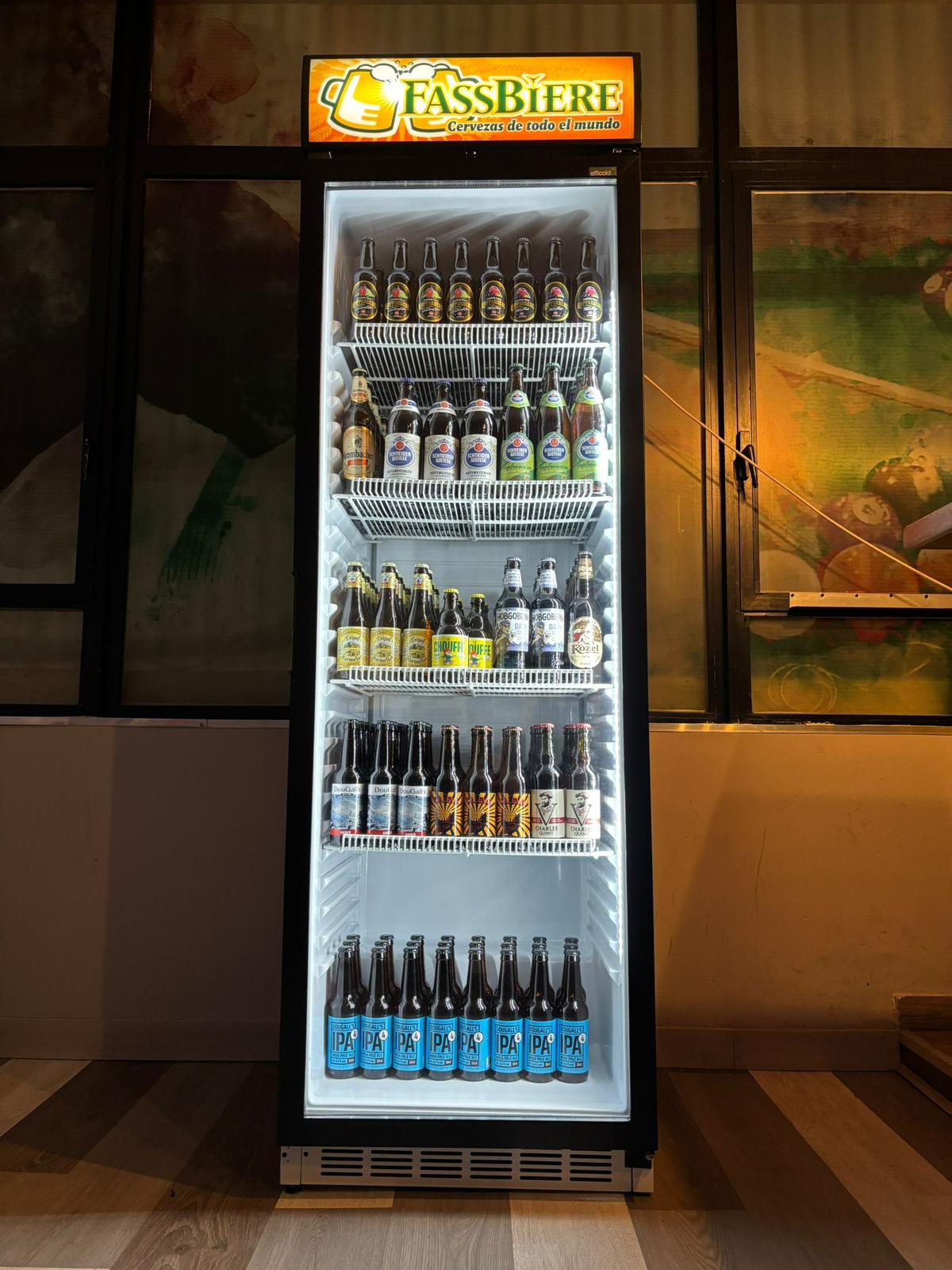 Billarnet Café